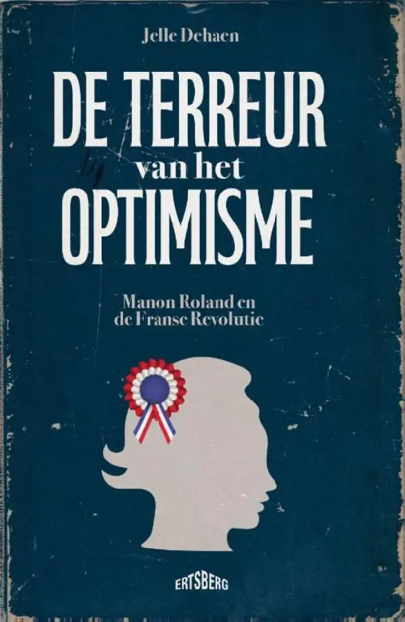 De terreur van het optimisme