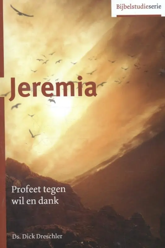 JEREMIA
