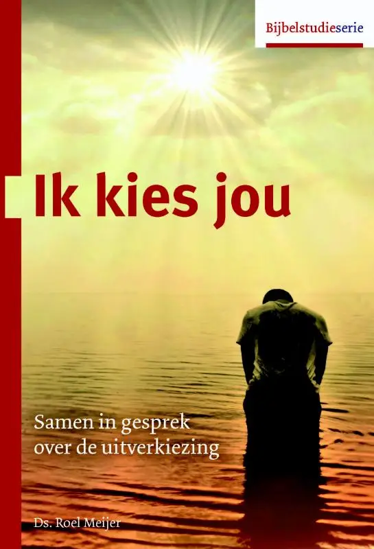 IK KIES JOU
