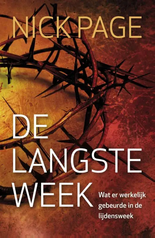 LANGSTE WEEK