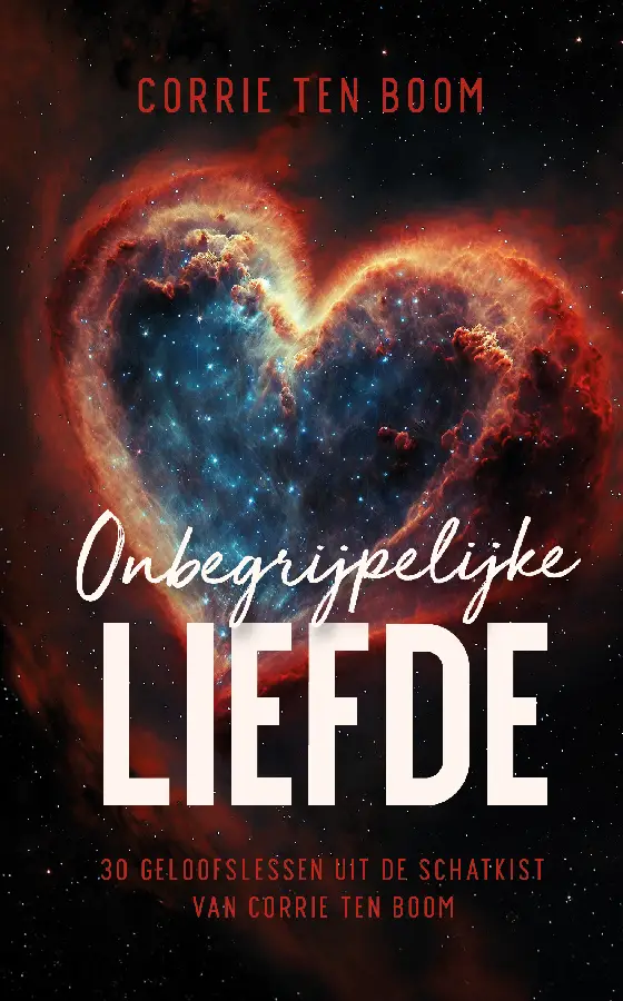 ONBEGRIJPELIJKE LIEFDE