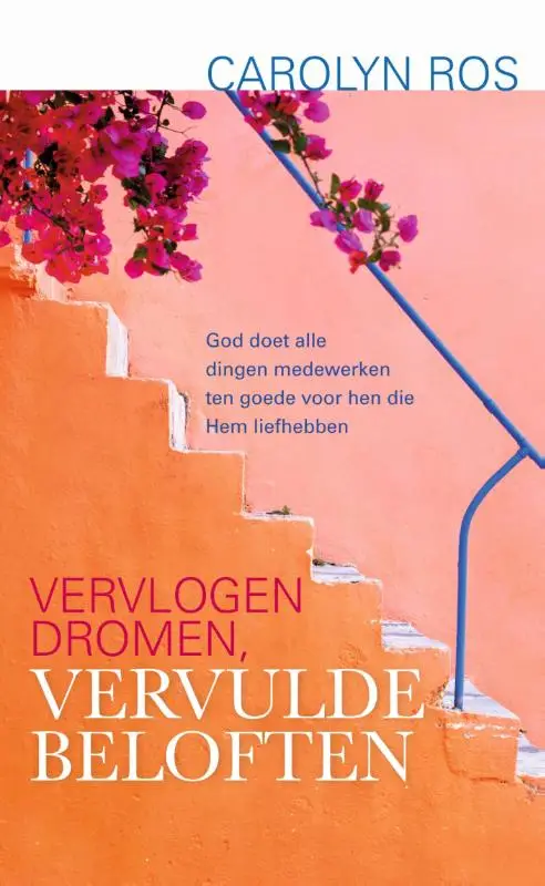 VERVLOGEN DROMEN VERVULDE BELOFTEN  POD