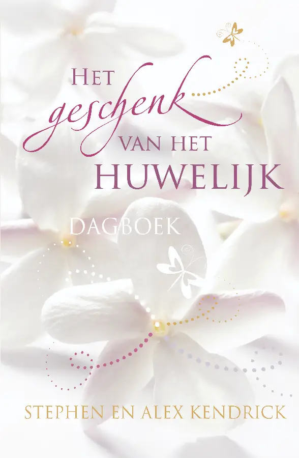 GESCHENK VAN HET HUWELIJK (ALG ED)