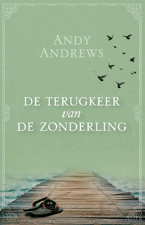 DE TERUGKEER VAN DE ZONDERLING