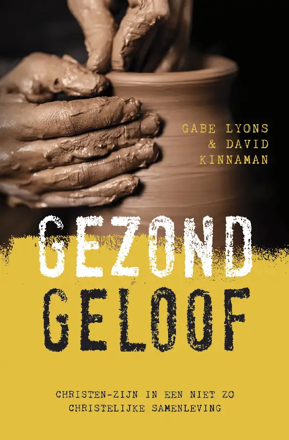 GEZOND GELOOF