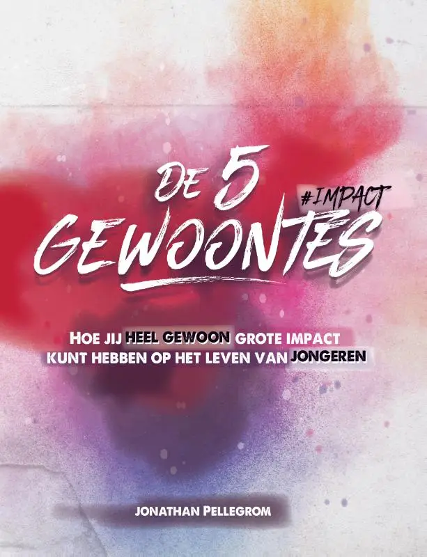 DE VIJF GEWOONTES