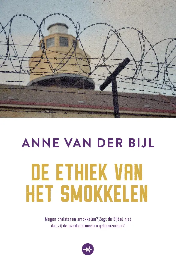 ETHIEK VAN HET SMOKKELEN