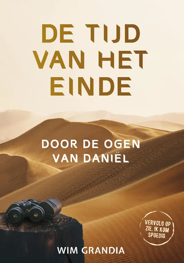TIJD VAN HET EINDE