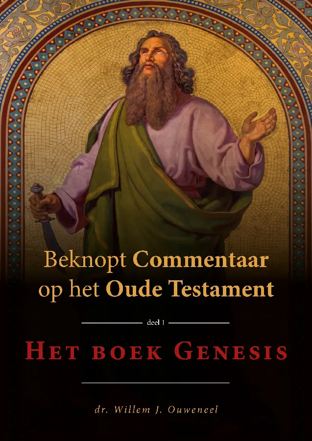 BEKNOPT COMMENTAAR OP HET OUDE TESTAMENT