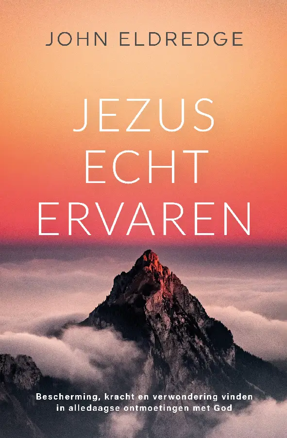 JEZUS ECHT ERVAREN