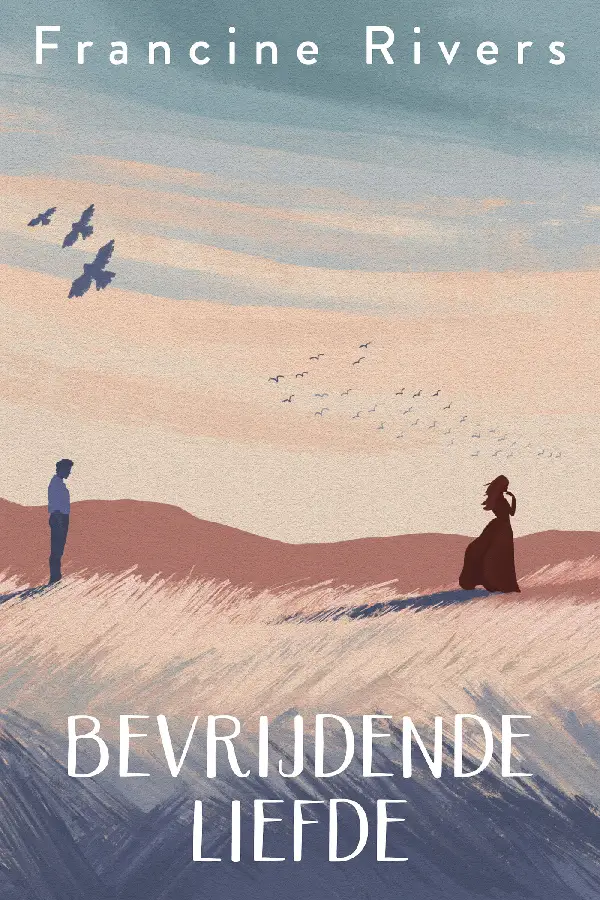 BEVRIJDENDE LIEFDE