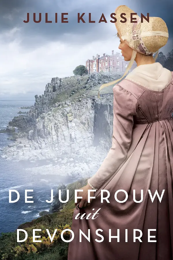 DE JUFFROUW UIT DEVONSHIRE