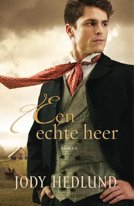 EEN ECHTE HEER