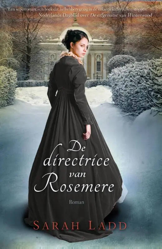 DIRECTRICE VAN ROSEMERE