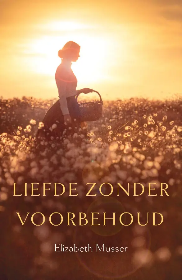 LIEFDE ZONDER VOORBEHOUD