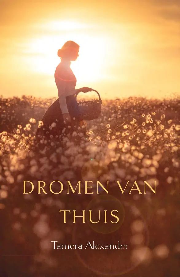 DROMEN VAN THUIS