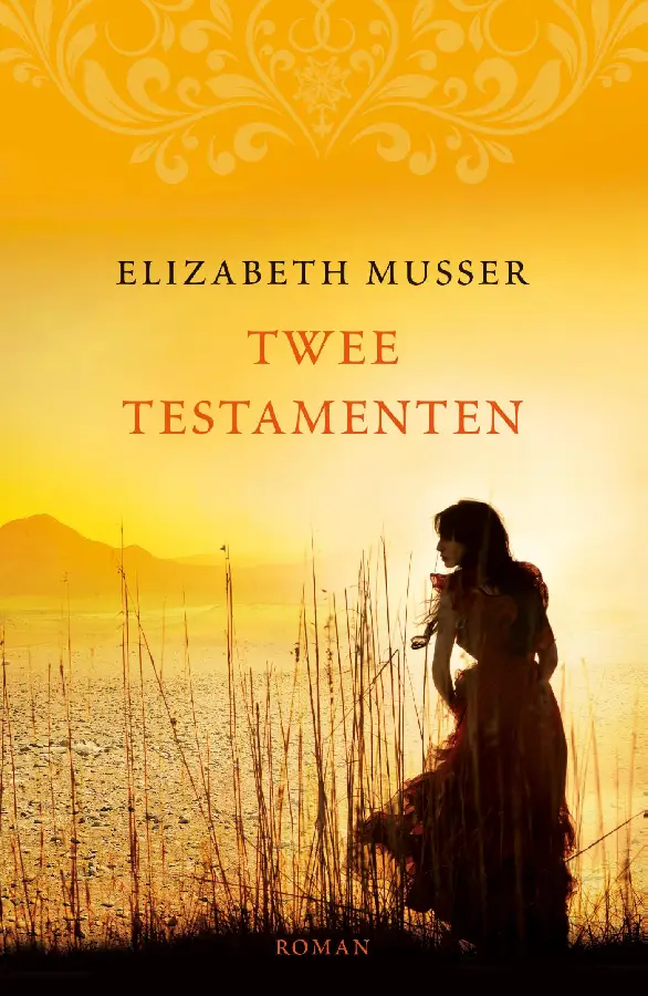 TWEE TESTAMENTEN