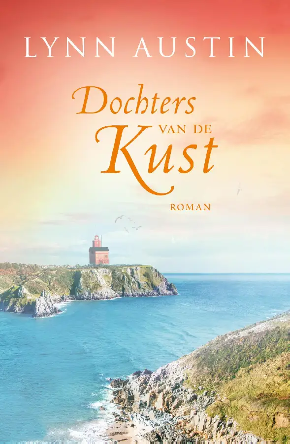 DOCHTERS VAN DE KUST