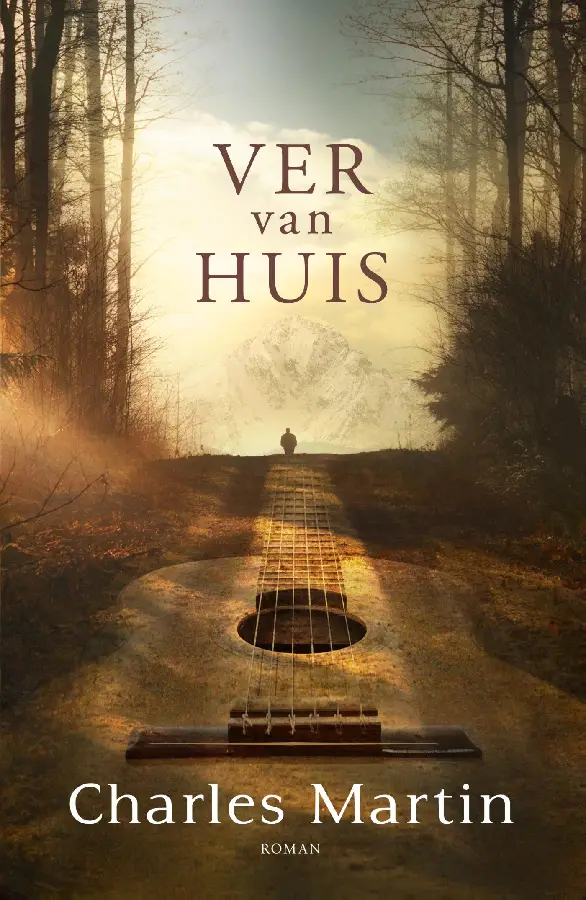 VER VAN HUIS