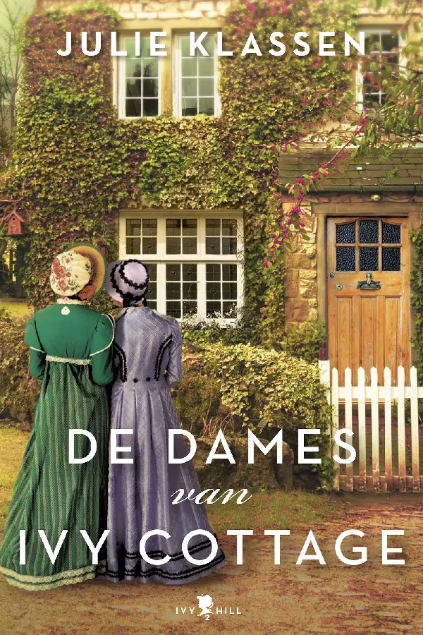DE DAMES VAN IVY COTTAGE