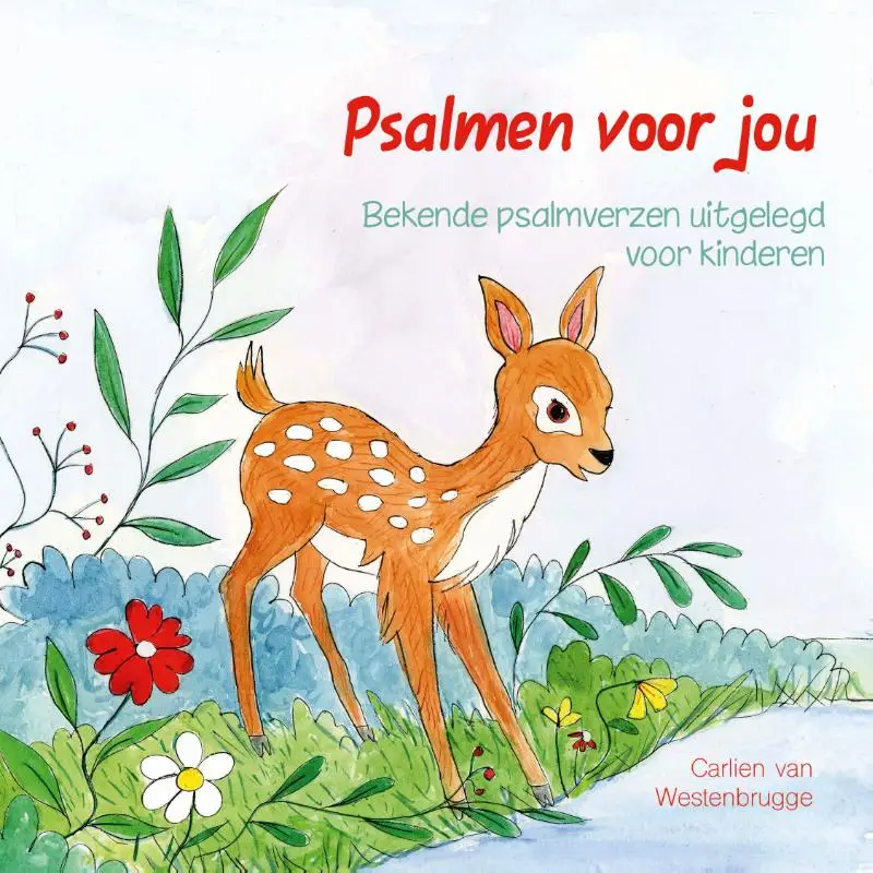 PSALMEN VOOR JOU
