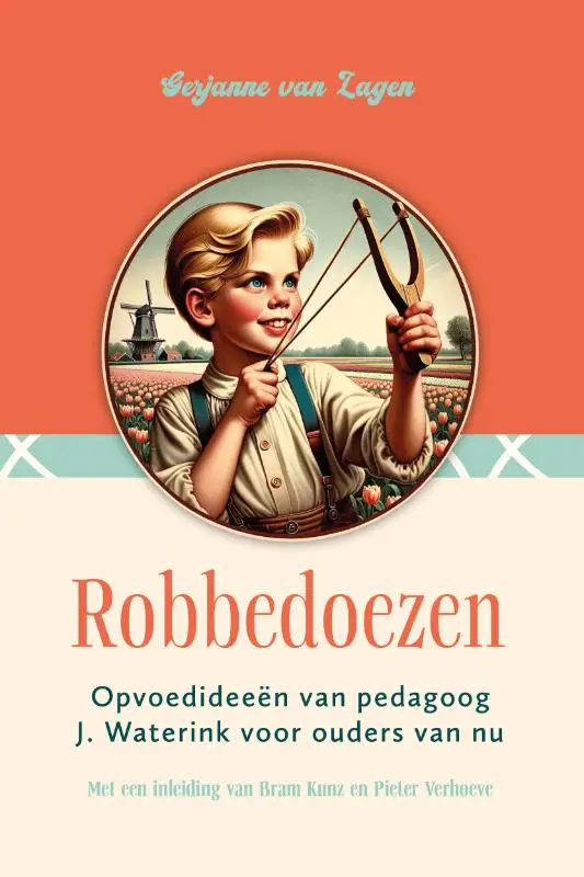 ROBBEDOEZEN