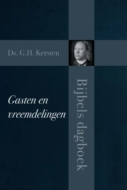GASTEN EN VREEMDELINGEN