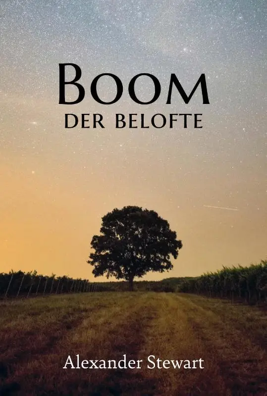 BOOM DER BELOFTE