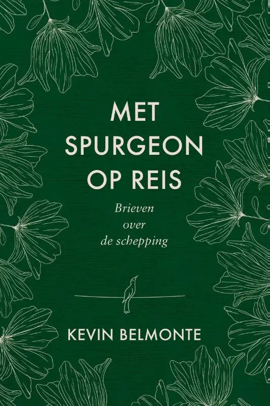 MET SPURGEON OP REIS