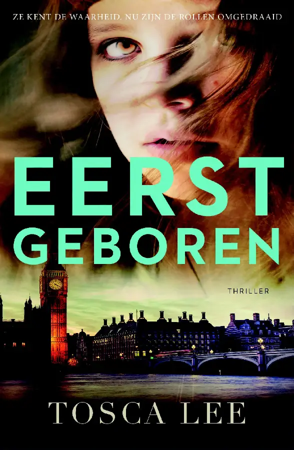 EERSTGEBOREN
