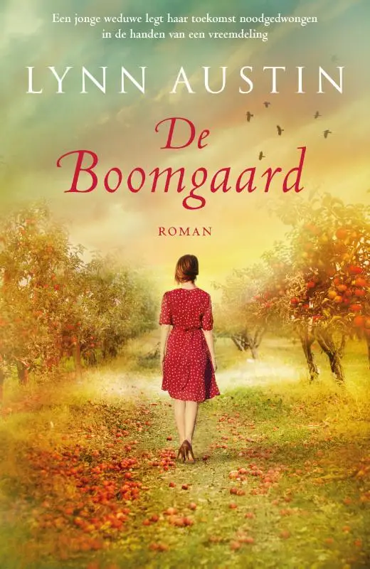 BOOMGAARD