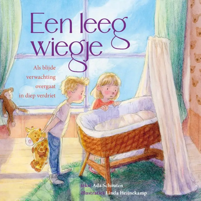 LEEG WIEGJE