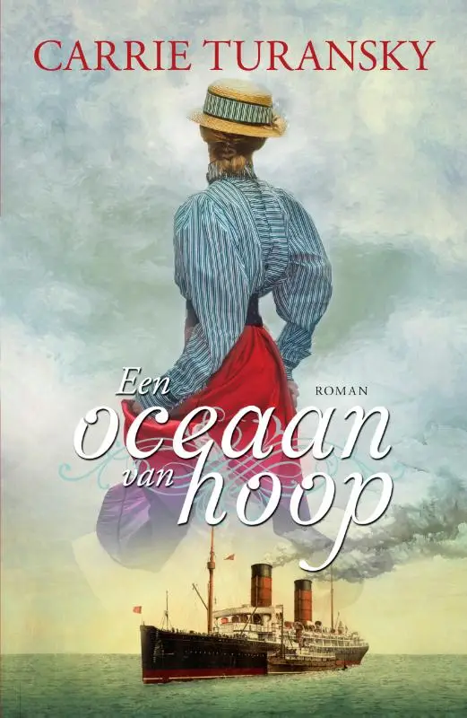 OCEAAN VAN HOOP