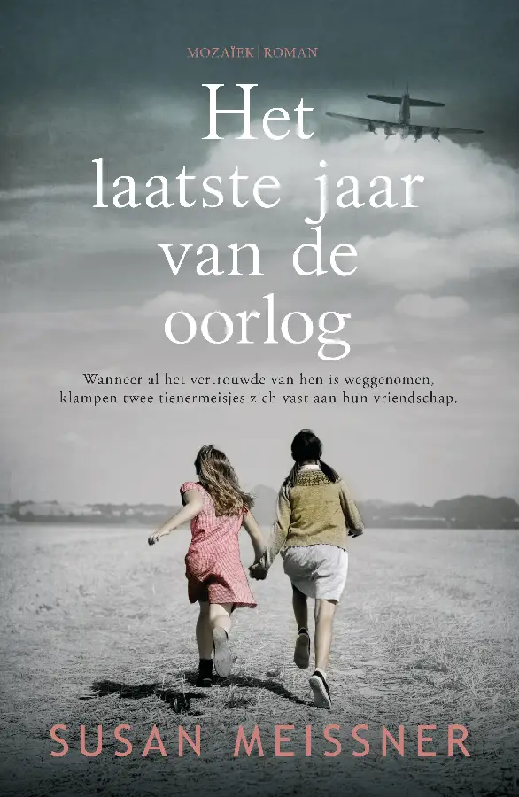 LAATSTE JAAR VAN DE OORLOG