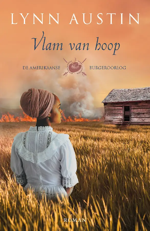 VLAM VAN HOOP