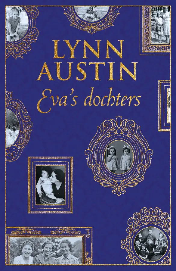 EVA'S DOCHTERS