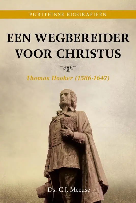 EEN WEGBEREIDER VOOR CHRISTUS