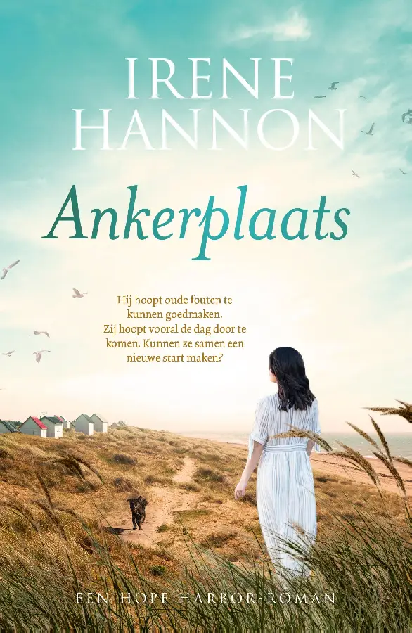 ANKERPLAATS