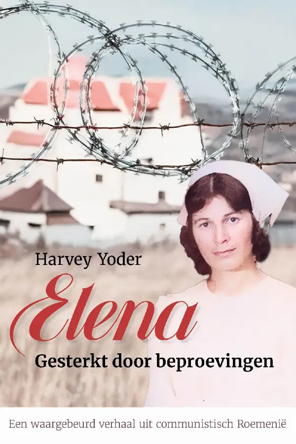 ELENA. GESTERKT DOOR BEPROEVINGEN