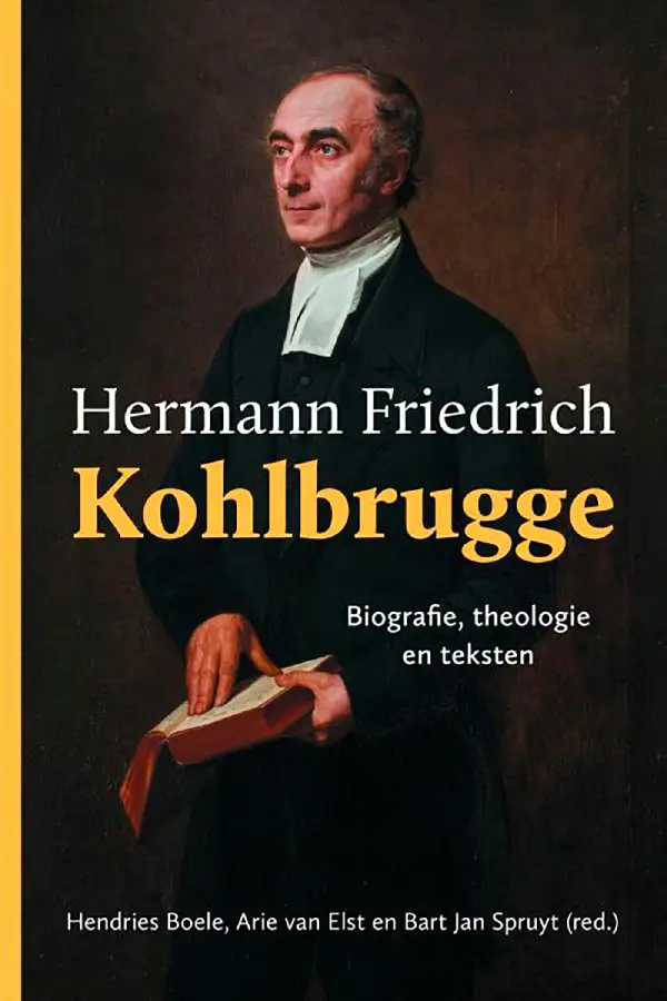 Hermann Friedrich Kohlbrugge