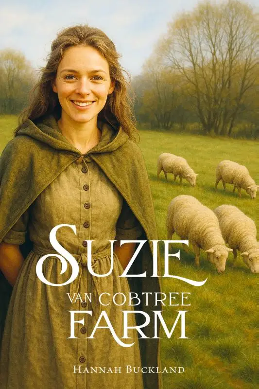 SUZIE VAN COBTREEFARM
