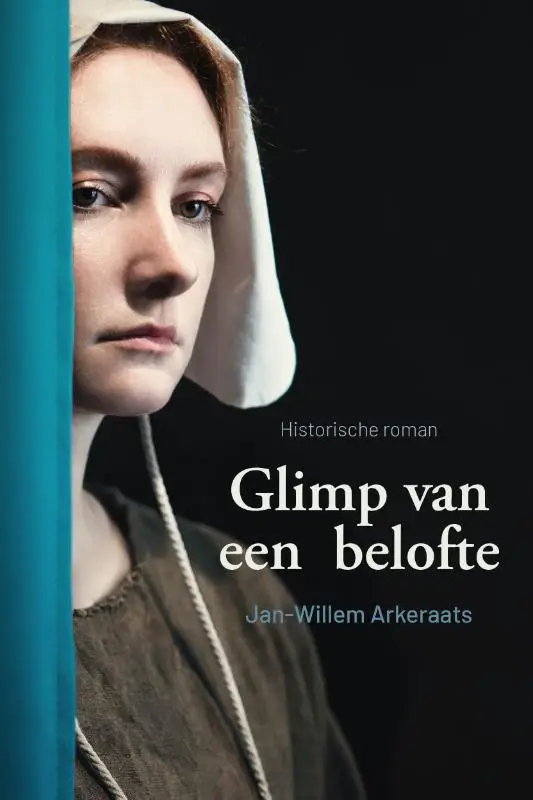 GLIMP VAN EEN BELOFTE
