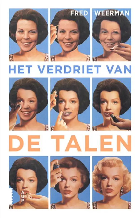 Het verdriet van de talen