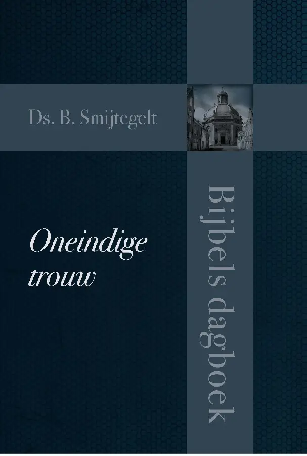Oneindige trouw