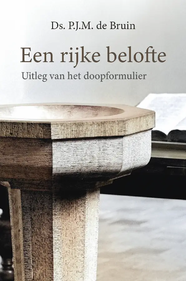 EEN RIJKE BELOFTE