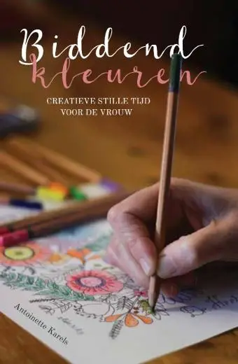 BIDDEND KLEUREN