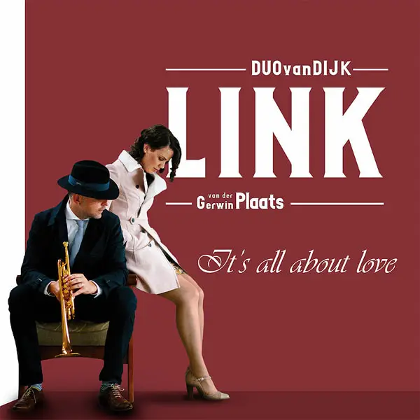 LINK - IT S ALL ABOUT LOVE