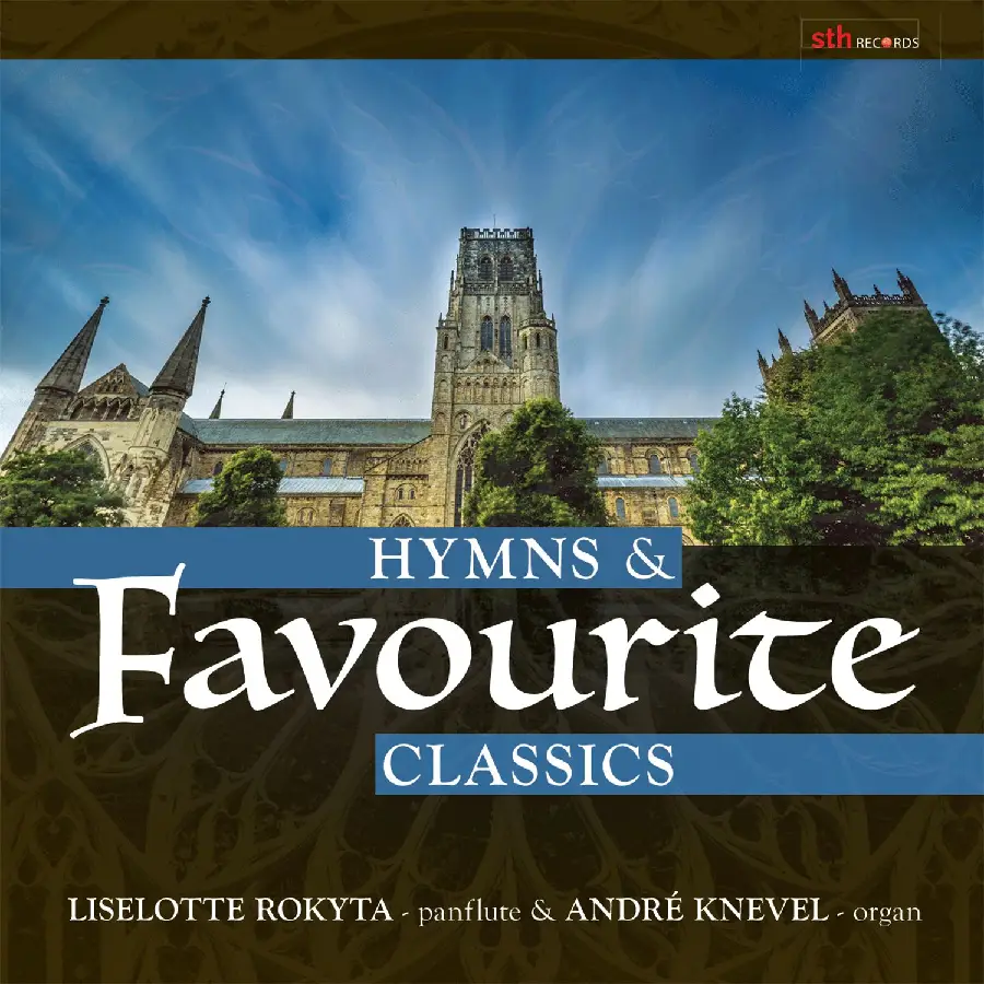 FAVOURITE HYMNS EN CLASSICS