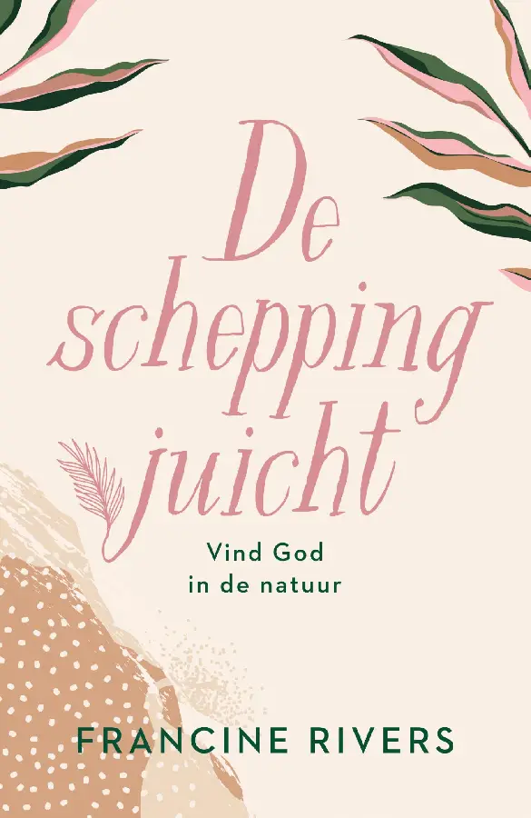 DE SCHEPPING JUICHT