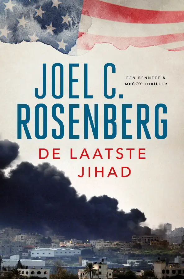 LAATSTE JIHAD
